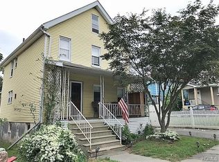 140 Bay St, Peekskill, NY 10566