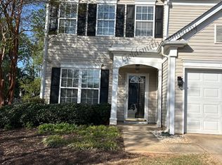 815 Weybourne Dr, Greer, SC 29650