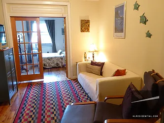 Rented by Highline Residential