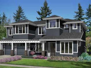 10035 NE 147th St, Bothell, WA 98011