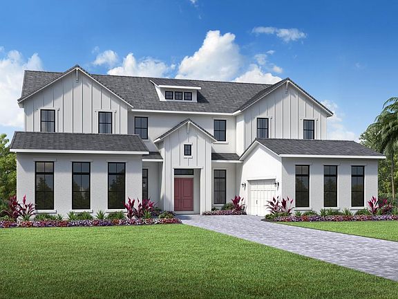 Farmhouse