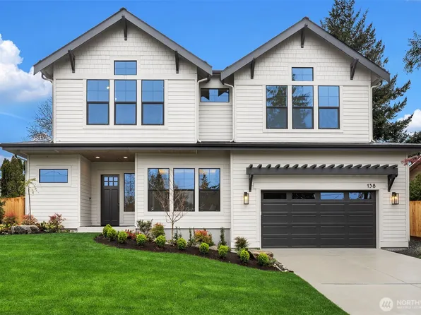 138 159th Place SE, Bellevue, WA 98008