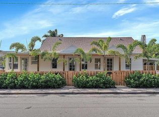 829 N K St #2, Lake Worth, FL 33460