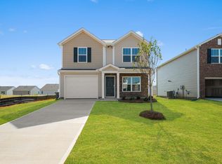 1340 Saddle Ct, Roebuck, SC 29376