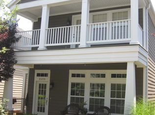 2599 E Frontier Elm Dr, Fayetteville, AR 72703