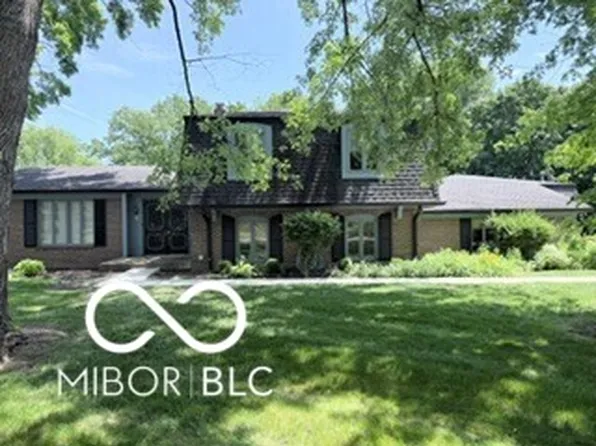 8959 Rexford Rd, Indianapolis, IN 46260