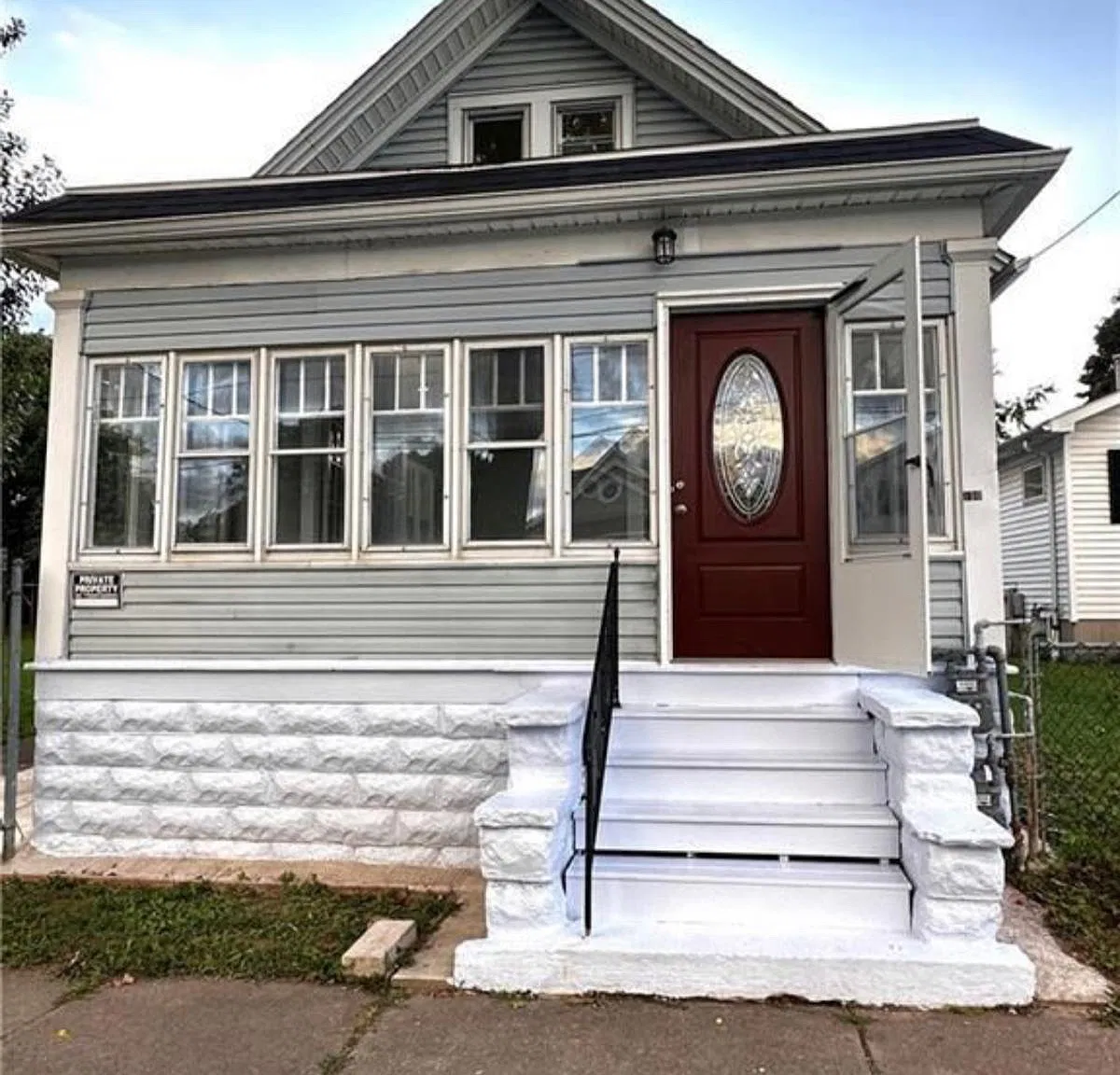 Mulberry St, Buffalo — Photo 1