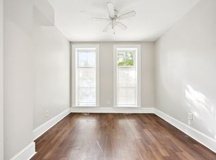 1316 Hollins St APT A, Baltimore, MD 21223