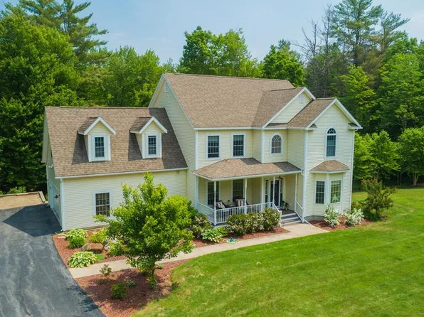 22 Morgan Dr, Peru, NY 12972