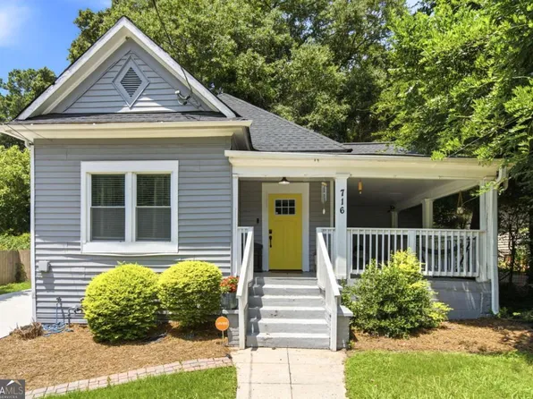 716 Church St NW, Atlanta, GA 30318