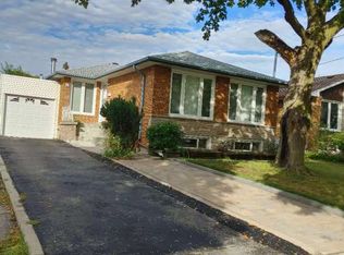 6 Murmouth Rd #BASEMENT, Toronto, ON M1T2R1