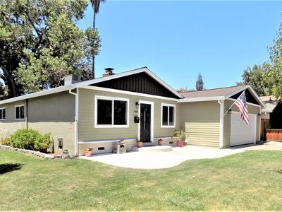 3601 Voleyn St, Carmichael, CA, 95608