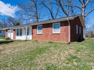1167 Ellen Dr, Radcliff, KY 40160