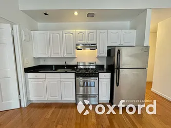 Rented by Oxford Property Group