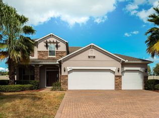 1473 Pine Marsh Loop, Saint Cloud, FL 34771