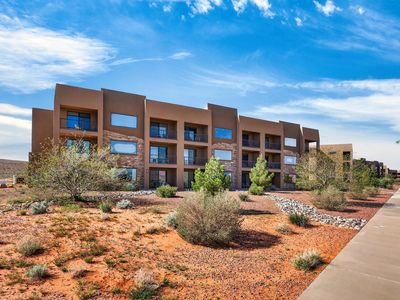 5136 W Villas North Dr #7-305, Hurricane, UT, 84737