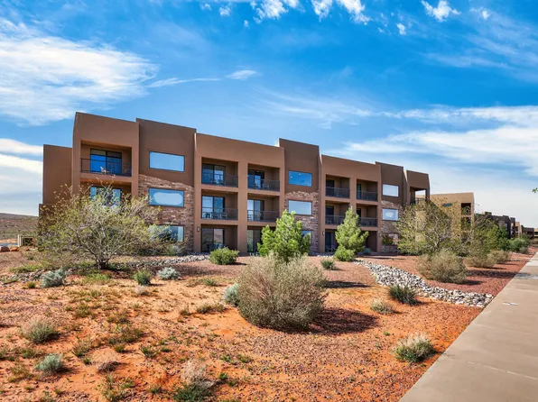 5136 W Villas North Dr #7-305, Hurricane, UT 84737