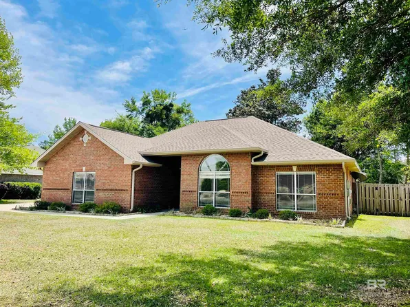 9552 Marchand Ave, Daphne, AL 36526