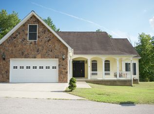 9 Happy View Rdg, Hazard, KY 41701