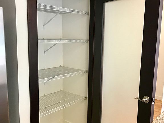 Large Pantry