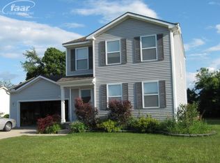 9432 Sandy Hollow Ln, Davison, MI 48423