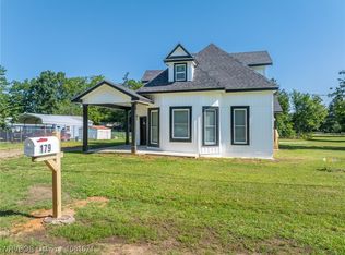 179 W Grove St, Magazine, AR 72943