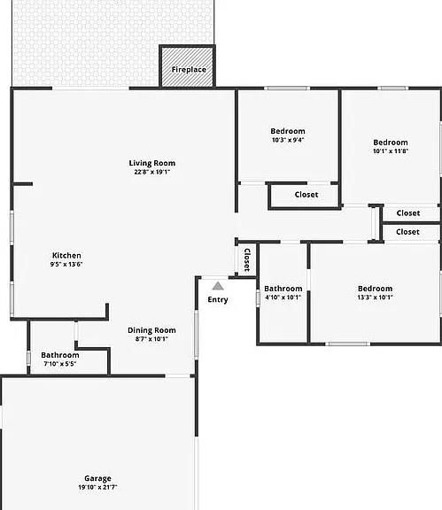 1770 W Chateau Ave — Photo 33