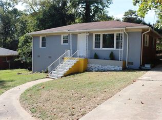 2458 Tredway Dr, Macon, GA 31211