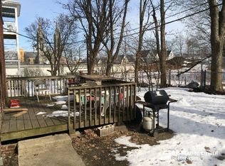 172 Saint Alphonsus St #R3, Roxbury Crossing, MA 02120