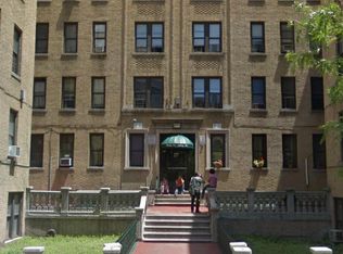 3186 Rochambeau Ave APT 5F, Bronx, NY 10467