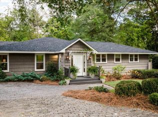 3024 La Haven Cir, Vestavia, AL 35243