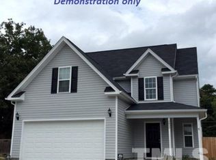 3926 Evans Dr, Raleigh, NC 27610