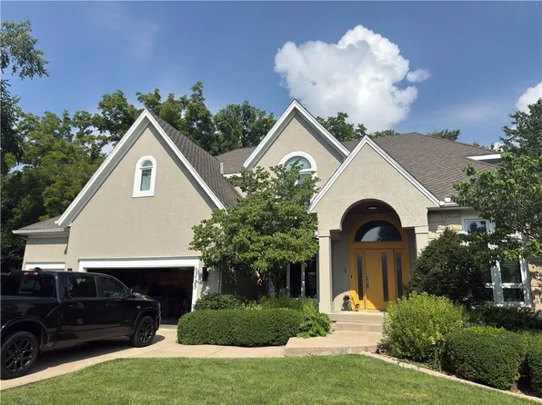 13125 W 127th Pl, Overland Park, KS 66213