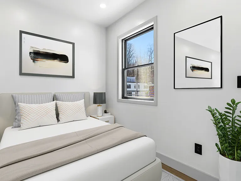 388 Warburton Ave #3 — Photo 5