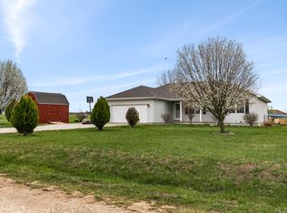 1634 E 541st Rd, Brighton, MO 65617