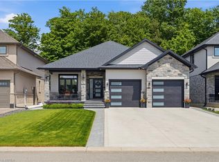 14 Windywood Ln, Norwich, ON N0J1P0