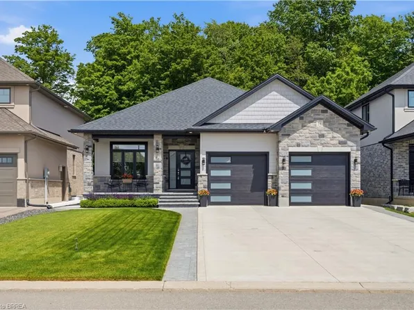 14 Windywood Ln, Norwich, ON N0J 1P0