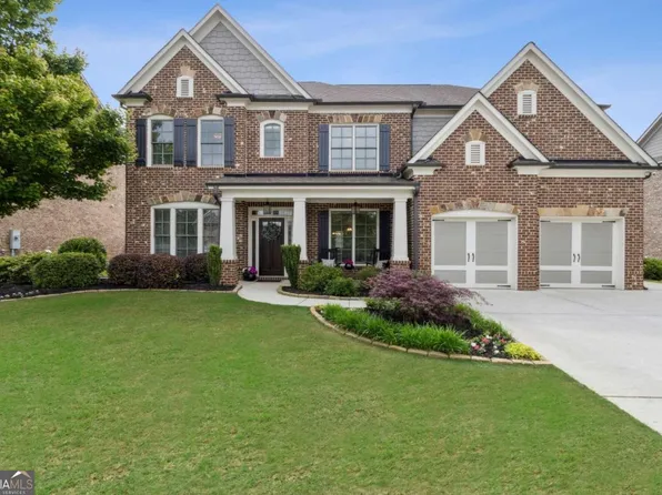 3287 Sweetleaf Ln, Buford, GA 30519