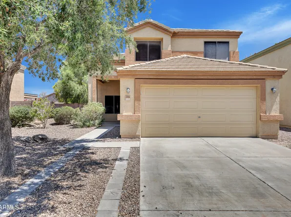 2406 W TANNER RANCH Road, San Tan Valley, AZ 85144