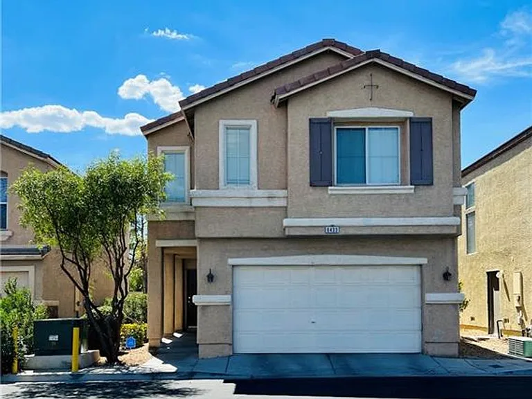 8433 Spencer Canyon St — Photo 1