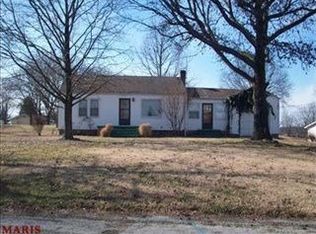 1940 Old Buck Creek Rd, Festus, MO 63028