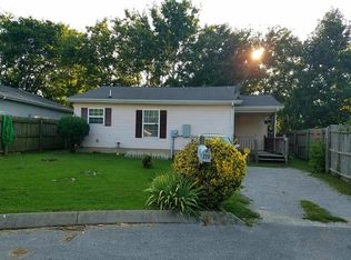 229 Helping Hands Dr, Franklin, TN 37064