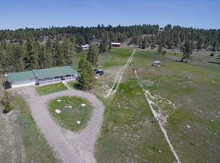 23 Hay Coulee Rd, Roundup, MT 59072