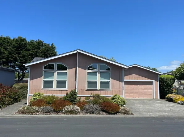 1090 Murray Rd Space 91, McKinleyville, CA 95519