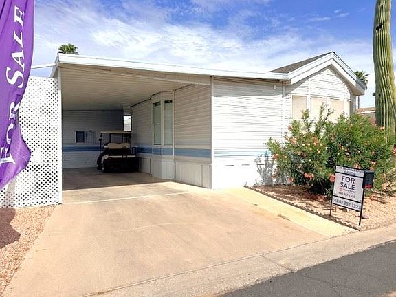 3rd image of 8865 E Baseline Rd Unit 1420