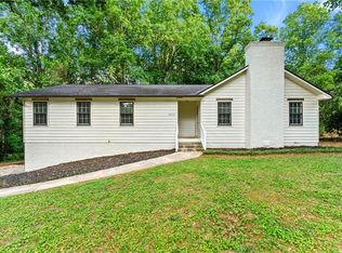 4110 Oak Ferry Dr NE, Kennesaw, GA 30144