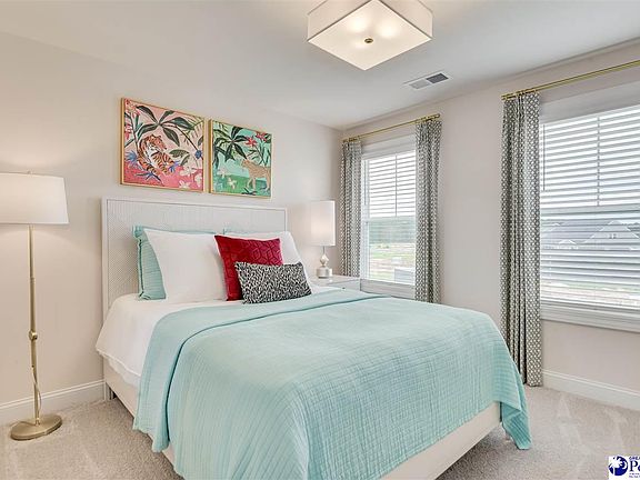 5th image of 892 Bellemeade Cir Lot 69