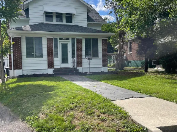 1309 10th St NW, Roanoke, VA 24016