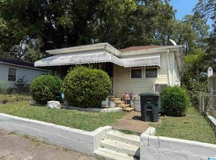 921 19th Pl SW, Birmingham, AL 35211