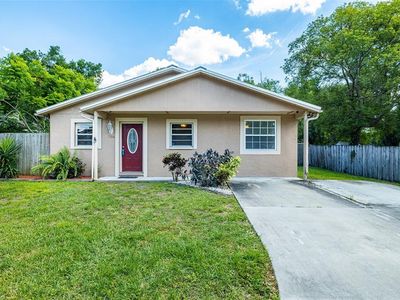1706 W Humphrey St, Tampa, FL, 33604